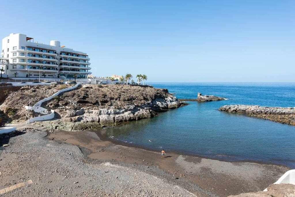 Sunnyland Paraiso Beach Playa Paraíso Eksteriør bilde