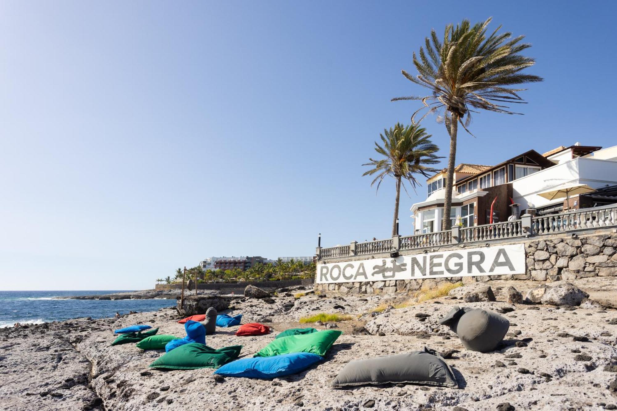 Sunnyland Paraiso Beach Playa Paraíso Eksteriør bilde